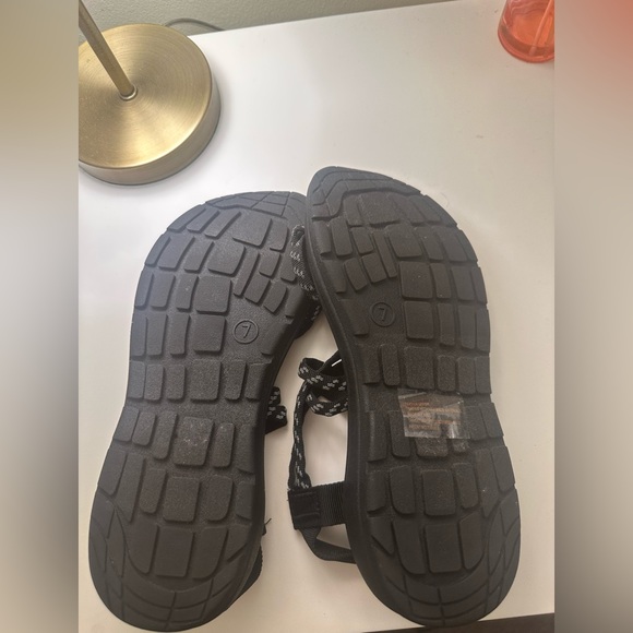 Brand new gladiator sandals - Picture 2 of 3